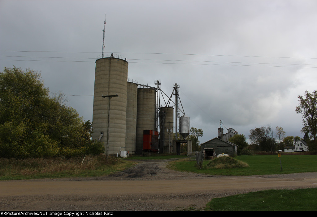 Port Hope Elevator